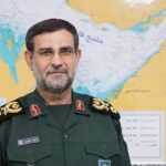 US and Israel confirmed the Death of Navy Commander