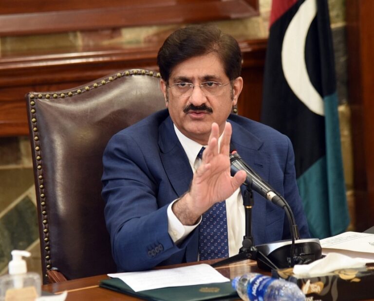 Sindh CM Approves New Bridge Over Indus to Connect Sukkur and Rohri