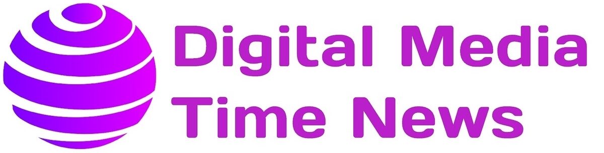Digital Media Time News
