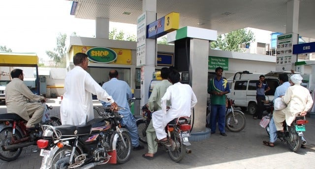Government finalises mobile app fuel quota system