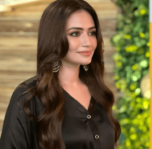 Sana Javed Biography