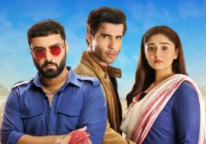 Sanwal Yaar Piya - Geo TV’s most popular prime-time drama serials