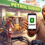 Federal Government to Provide Fuel Subsidies via Digital Wallets and Bank Accounts