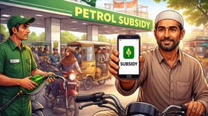 Federal Government to Provide Fuel Subsidies via Digital Wallets and Bank Accounts
