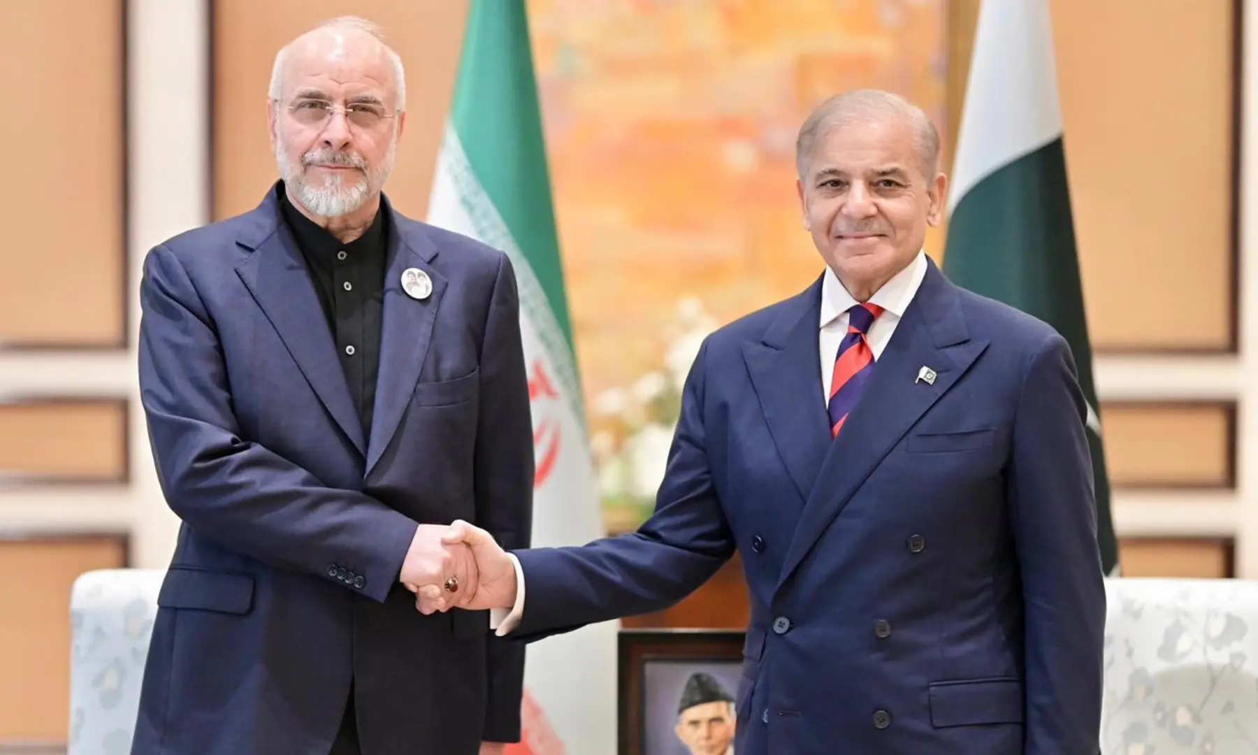 Iran and the United States have exchanged written proposals, in-person negotiations in Islamabad