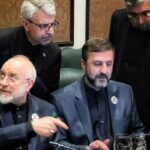 Iran and the United States have exchanged written proposals, in-person negotiations in Islamabad