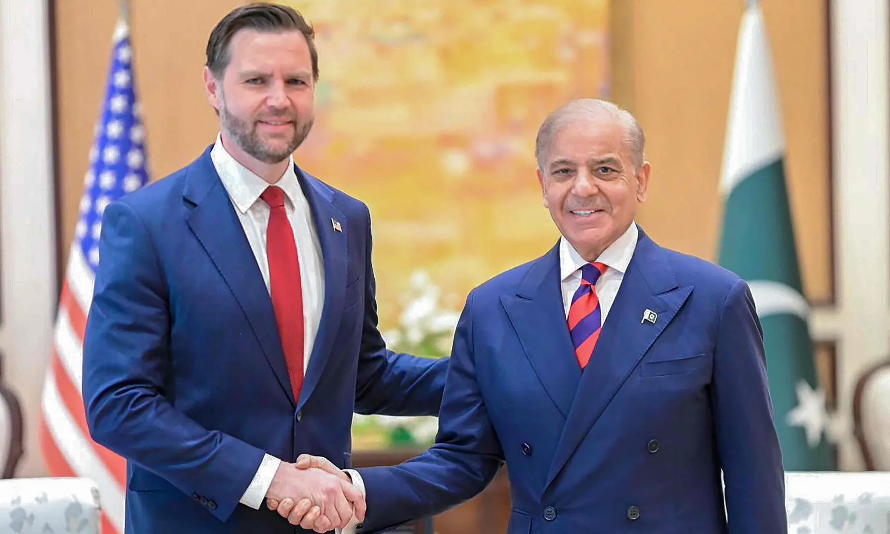 Iran and the United States have exchanged written proposals, in-person negotiations in Islamabad