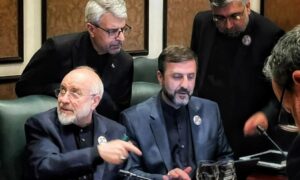 Iran and the United States have exchanged written proposals, in-person negotiations in Islamabad