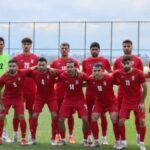Iran’s FIFA World Cup Participation in Doubt Over US Security Concerns