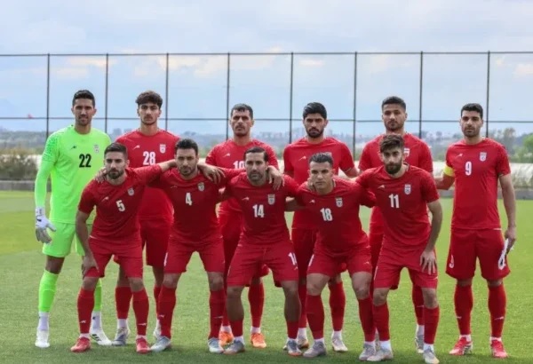 Iran’s FIFA World Cup Participation in Doubt Over US Security Concerns