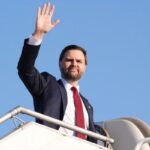 JD Vance Leaves Pakistan After Marathon Talks with Iran End Without Deal