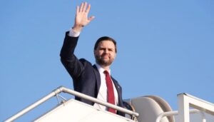 JD Vance Leaves Pakistan After Marathon Talks with Iran End Without Deal