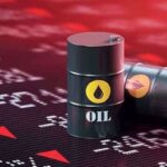 Oil Prices Plunge Over 15% After Pakistan Brokers US-Iran Ceasefire