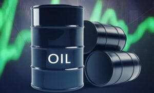 Oil Prices Plunge Over 15% After Pakistan Brokers US-Iran Ceasefire