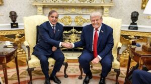 Pakistan Emerges as Key Diplomatic Intermediary in US‑Iran Ceasefire