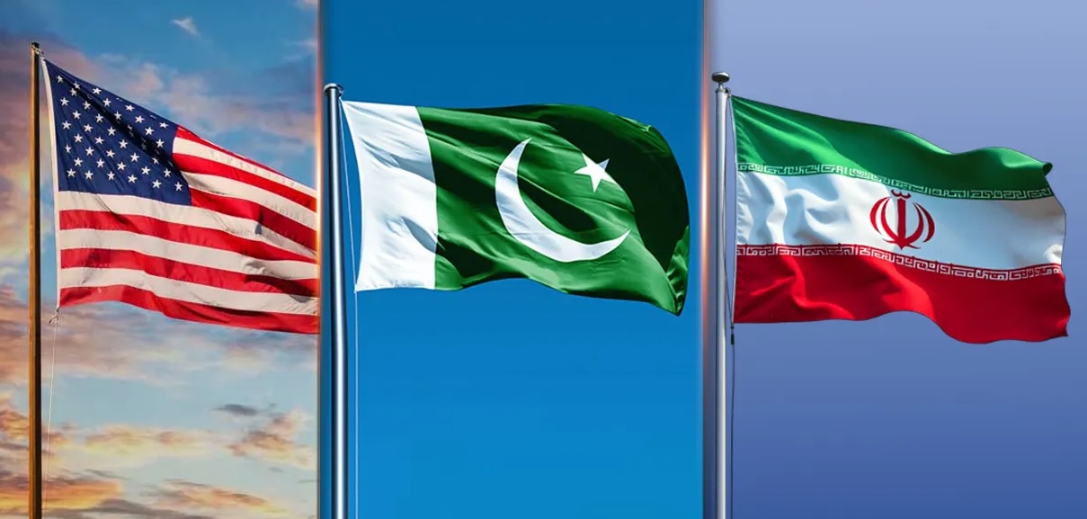 Pakistan Proposes “Islamabad Accord” to Broker Ceasefire in US–Israel–Iran Conflict