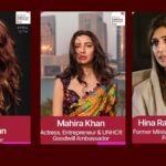 Pakistani Women Leaders to Shine in Conference at Harvard University on Global Empowerment