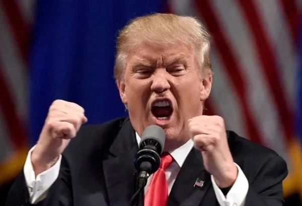 Tensions Escalate After Trump Issues Controversial Statement on Iran