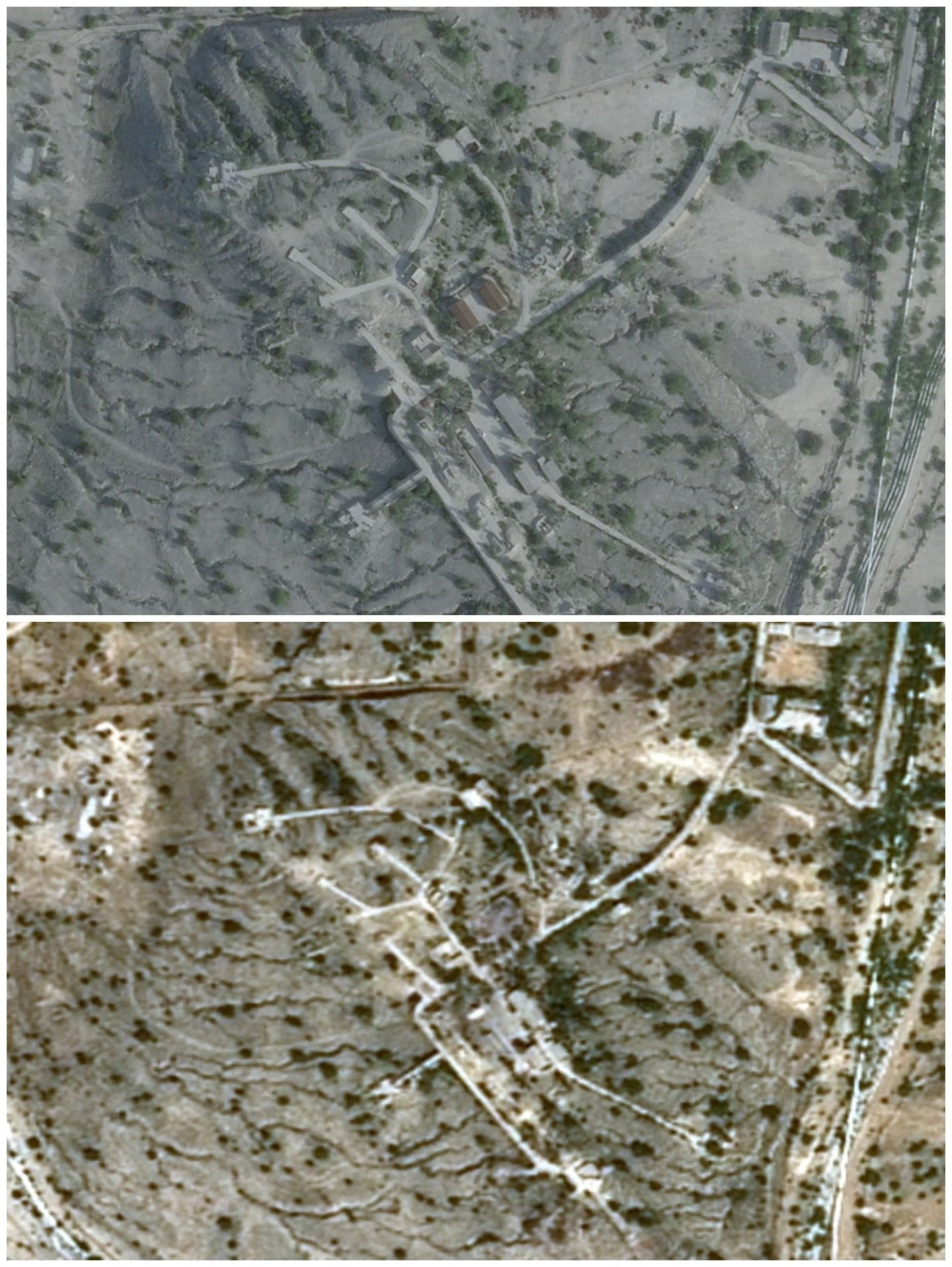 U.S. Strikes on Iran’s Kharg Island Raise Global Energy Concerns