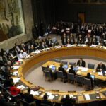 UNSC Vote on Strait of Hormuz Crisis Signals Critical Moment in US-Iran Conflict