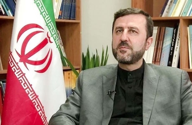 Iran Issues Fresh Warning to United States as Gulf Tensions Escalate and Oil Routes Remain Disrupted