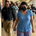 Karachi police arrest ‘Pinky’ in alleged drug supply network case
