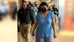 Karachi police arrest ‘Pinky’ in alleged drug supply network case