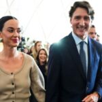 Katy Perry and Justin Trudeau Reportedly Planning Marriage in Coming Months