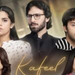 Sanam Saeed Reflects on Kafeel Finale and Thanks Entire Team