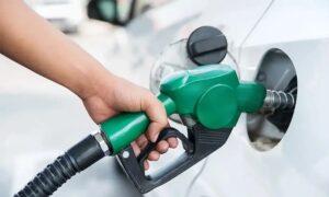 Government Reduces Petrol and Diesel Prices by Rs5 Per Litre for One Week