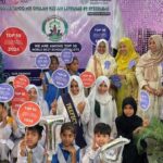 Govt Girls School Hyderabad Named Among World's Top 10 Schools