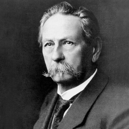 Karl Benz - Inventor of first practical automobile
