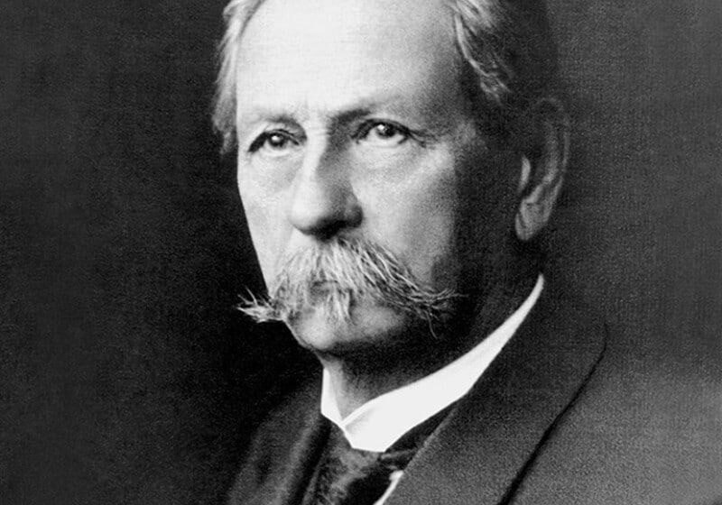Karl Benz - Inventor of first practical automobile