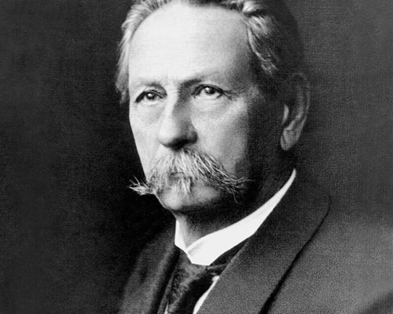 Karl Benz - Inventor of first practical automobile