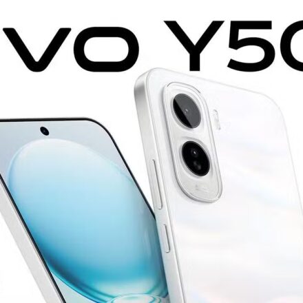 Power Meets Clarity – vivo Y500 Pairs its Largest-Ever 8100 mAh BlueVolt Battery with an Ultra Clear 1.5K Infinity AMOLED Display