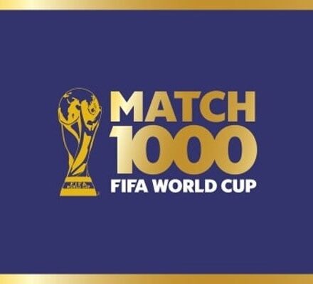 Tunisia vs Japan to Become the 1,000th Match in FIFA World Cup History
