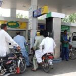 Pakistan Cuts Petrol Price Again as Diesel Stays Unchanged