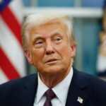 No Funds Released to Iran, Says Trump Amid Rising Speculation
