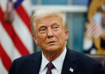 No Funds Released to Iran, Says Trump Amid Rising Speculation
