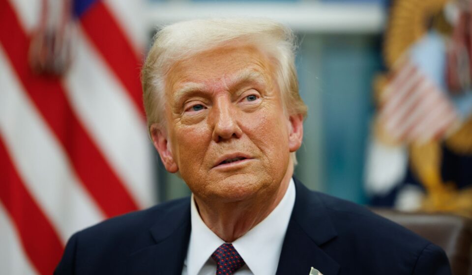 No Funds Released to Iran, Says Trump Amid Rising Speculation