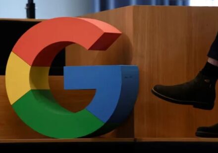 EU Hits Google with $1 Billion Fine Over Big Tech Rules