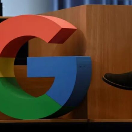 EU Hits Google with $1 Billion Fine Over Big Tech Rules