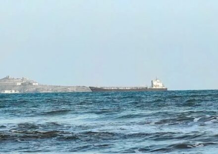Iran Conflict Now Spilling Into New Waters, Tensions Rising Across the Region