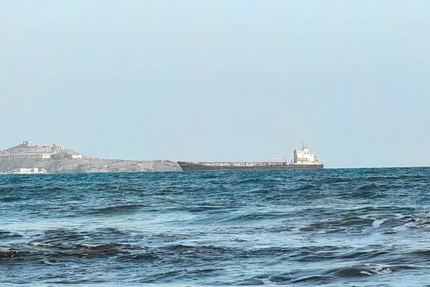 Iran Conflict Now Spilling Into New Waters, Tensions Rising Across the Region