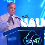 Pakistan Launches Largest Data Centre Sky47 Karakoram One to Support AI and Digital Growth