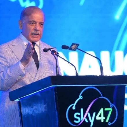 Pakistan Launches Largest Data Centre Sky47 Karakoram One to Support AI and Digital Growth