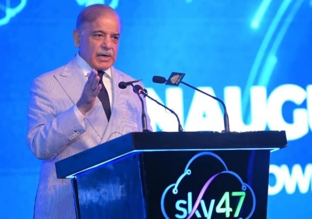 Pakistan Launches Largest Data Centre Sky47 Karakoram One to Support AI and Digital Growth