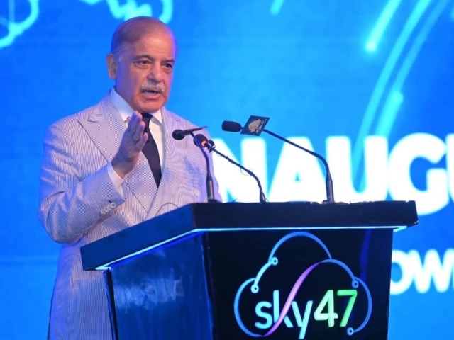 Pakistan Launches Largest Data Centre Sky47 Karakoram One to Support AI and Digital Growth