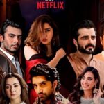 Pakistan pushes for Netflix deal to get local dramas and films in front of the world