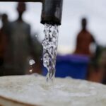 Pakistan's Groundwater Is Disappearing Fast, and Most of the Rain Isn't Even Being Saved